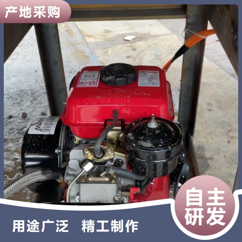 恒泰24v驻车发电机静音机低油耗货车配件