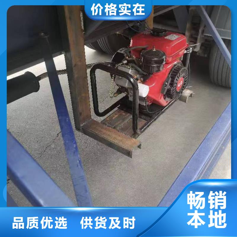 恒泰24伏驻车发电机丰富的行业经验品质服务驻车发电机厂家