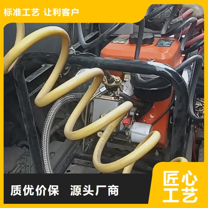 恒泰恒泰24v驻车发电机用品质说话标准工艺24v驻车发电机