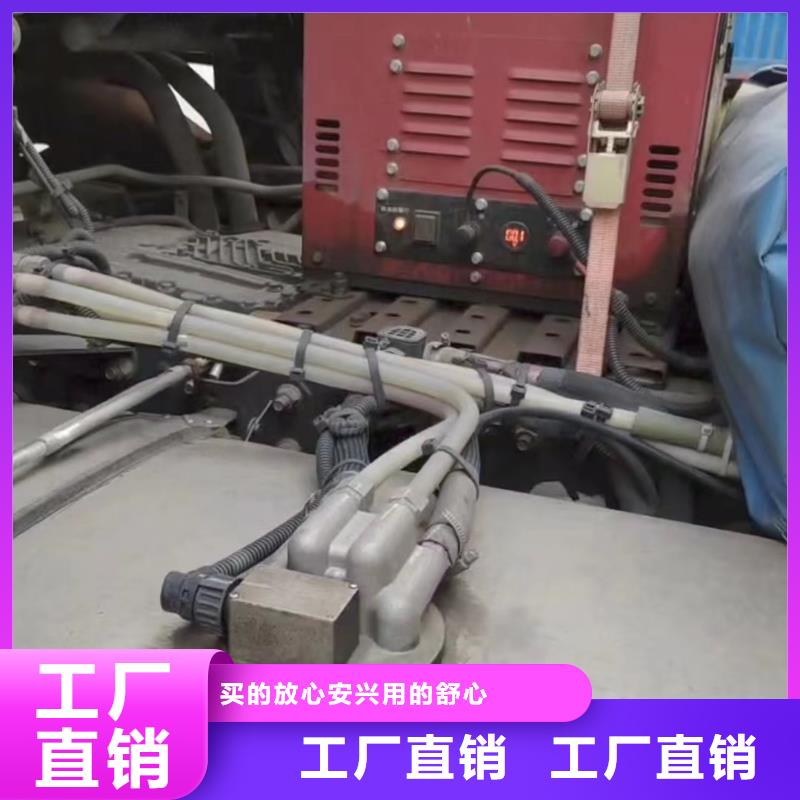 恒泰驻车发电机静音机静音货车空调发电机