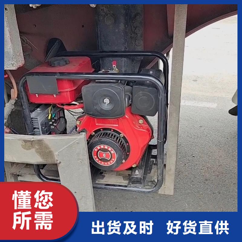 恒泰24v驻车发电机批发现货满足大量采购海量现货驻车发电机厂家