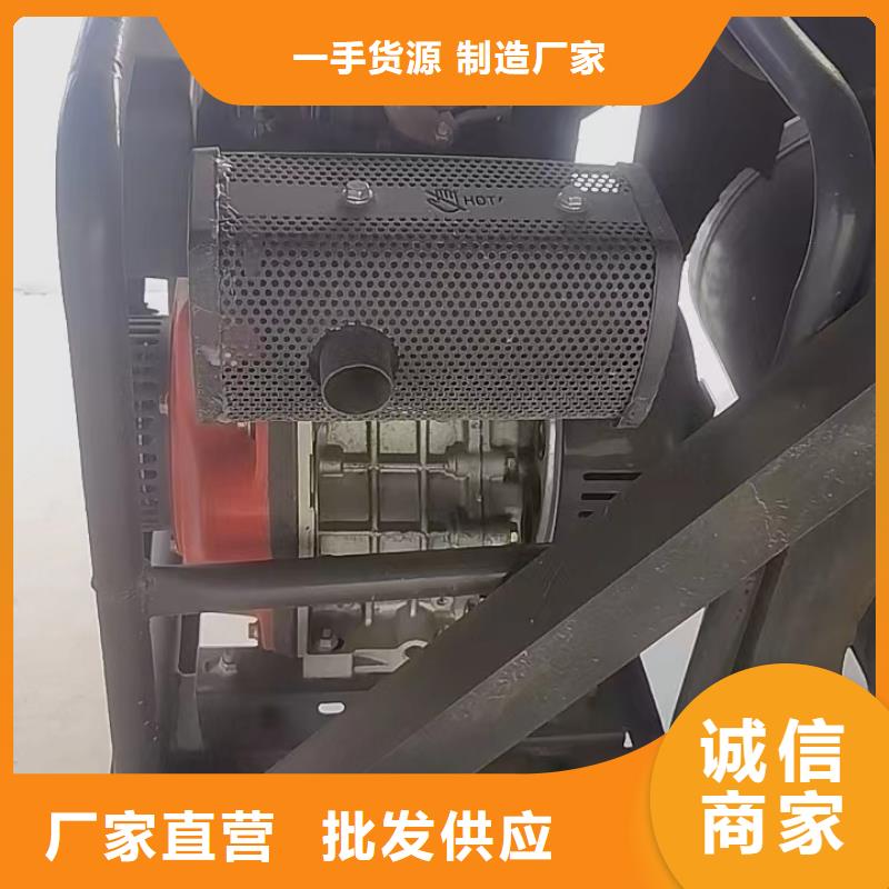 恒泰驻车发电机静音机静音货车空调发电机