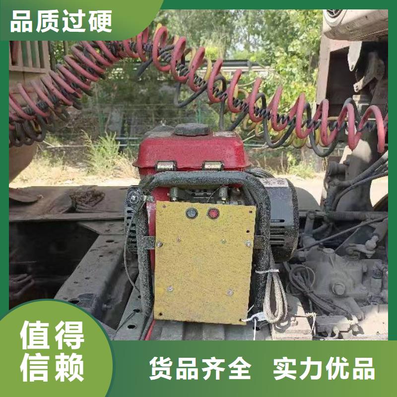 恒泰恒泰24v驻车发电机用品质说话标准工艺24v驻车发电机