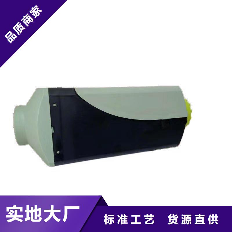 恒泰驻车加热器柴暖工程车专用出风量大48v暖风机