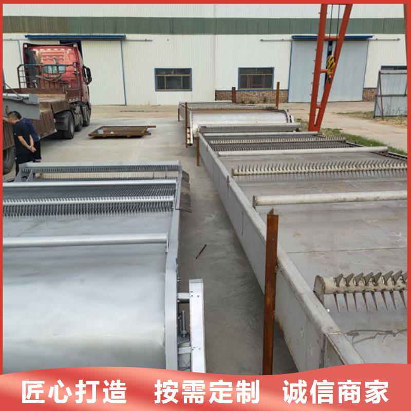 YZQ型液压抓斗清污机专业生产制造厂