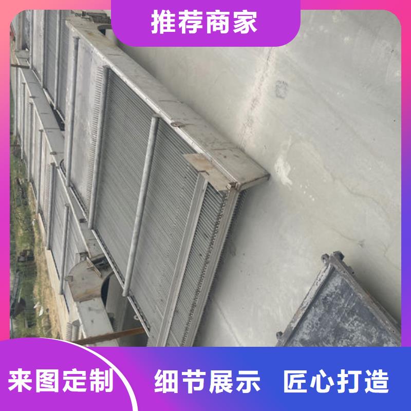 水电站清污机源头工厂