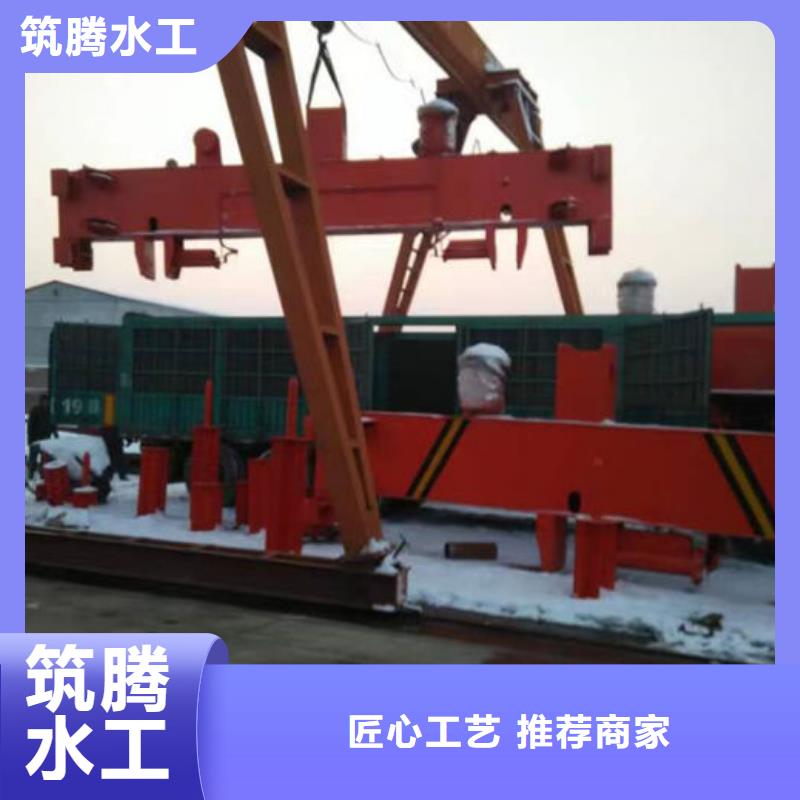 水电站清污机源头工厂