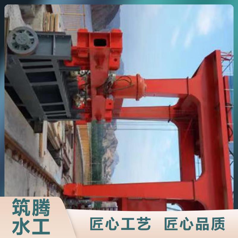 YZQ型液压抓斗清污机专业生产制造厂