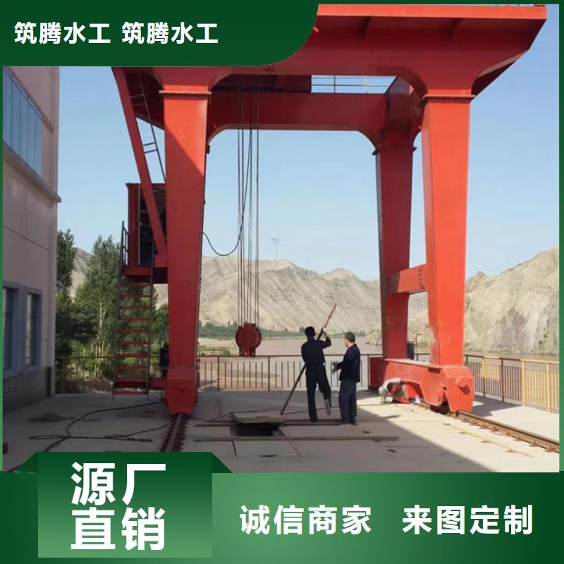 回转式格栅清污机本地厂家