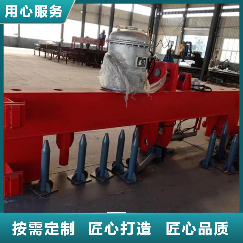 YZQ型液压抓斗清污机专业生产制造厂