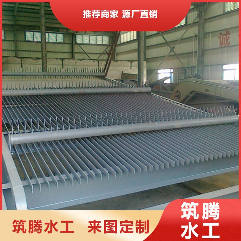 格栅清污机信誉至上