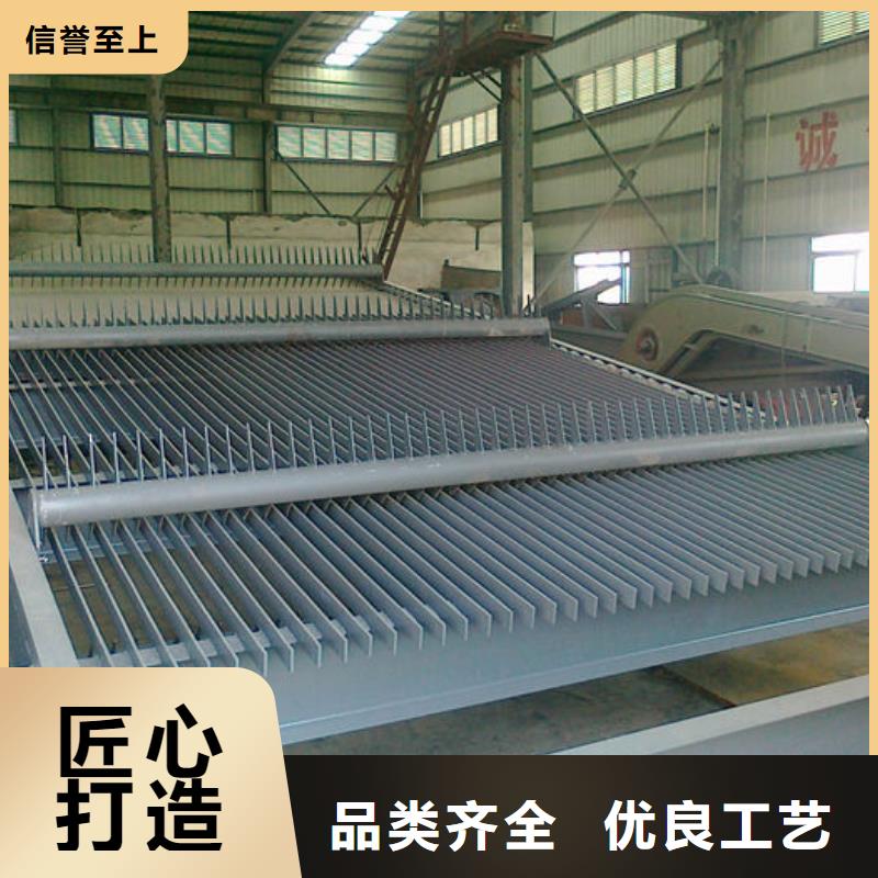 格栅清污机信誉至上