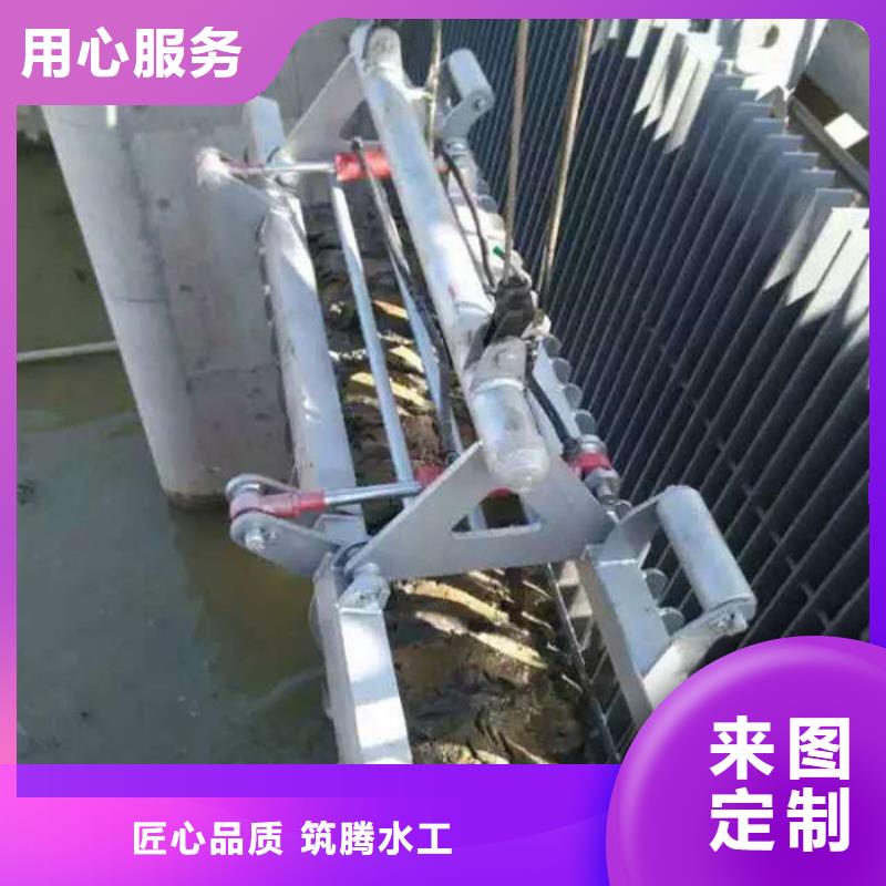 YZQ型液压抓斗清污机专业生产制造厂