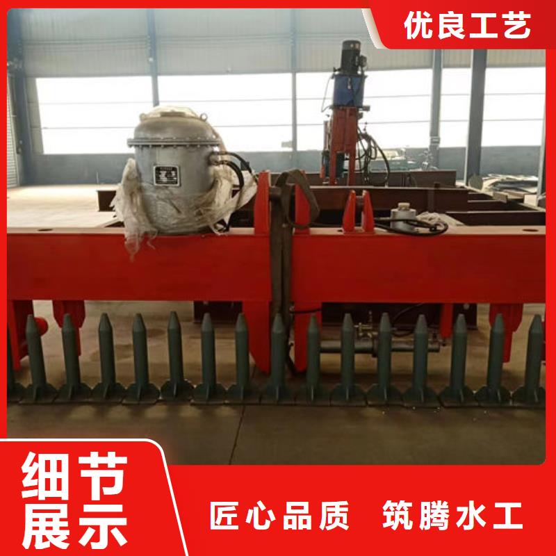 YZQ型液压抓斗清污机专业生产制造厂