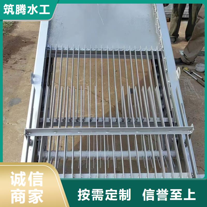 水电站清污机源头工厂