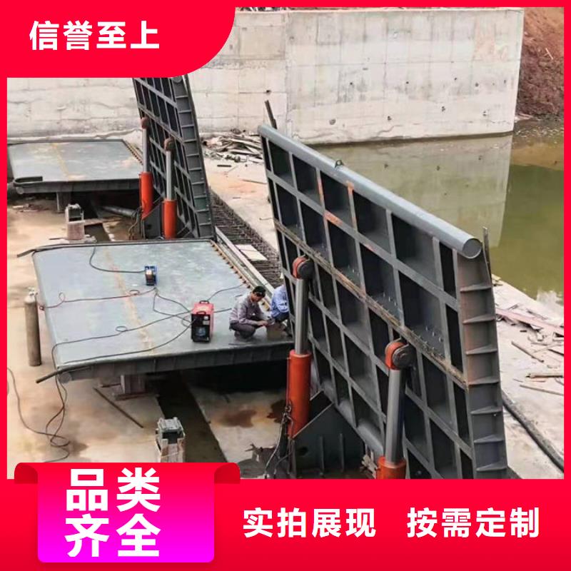 景观闸门厂家直营