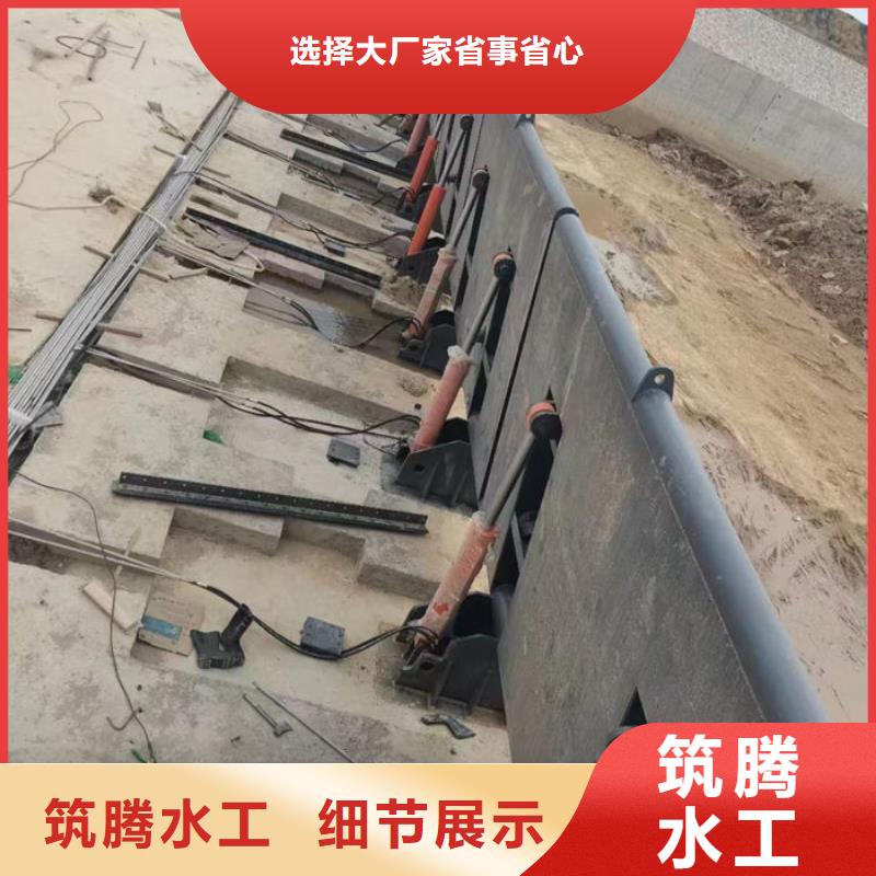 液压坝产地直供
