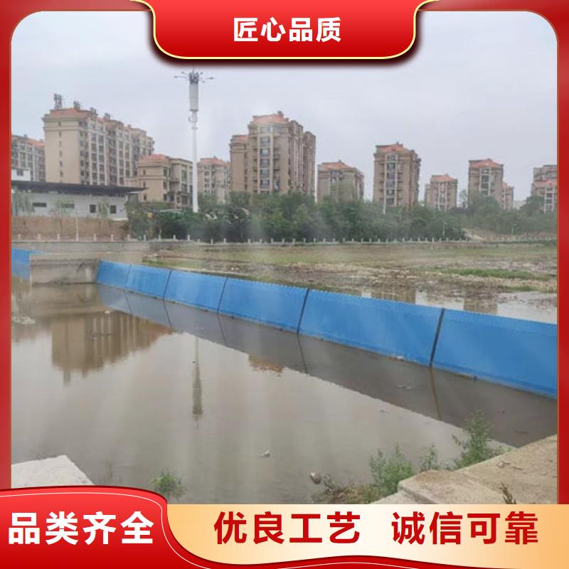 液压钢坝厂家货源