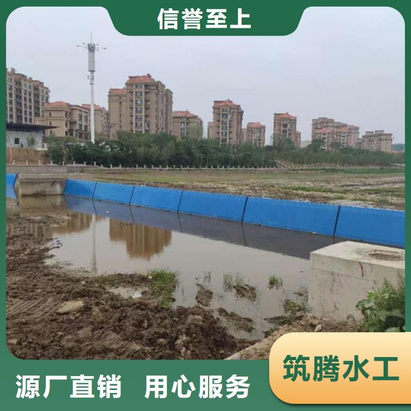 液压升降坝规格齐全实力厂家