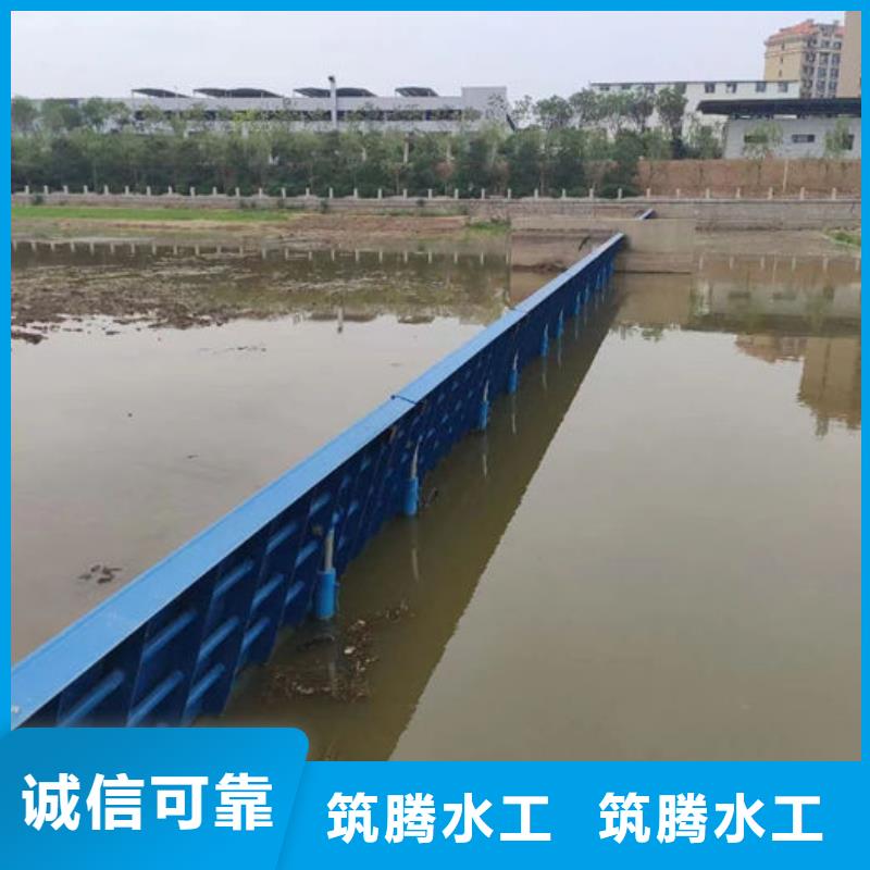 翻板闸门厂家直销