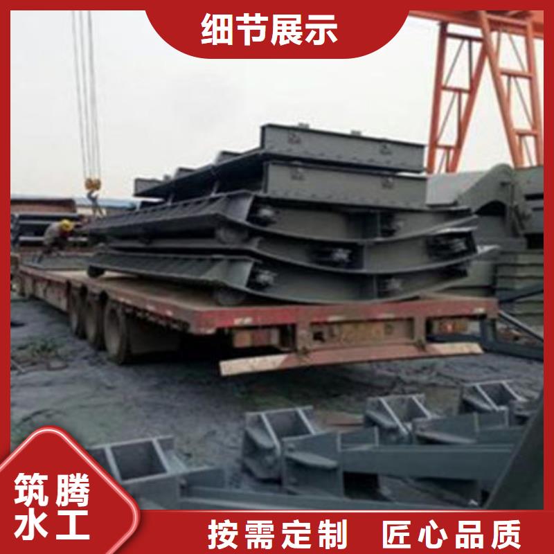 液压坝产地直供