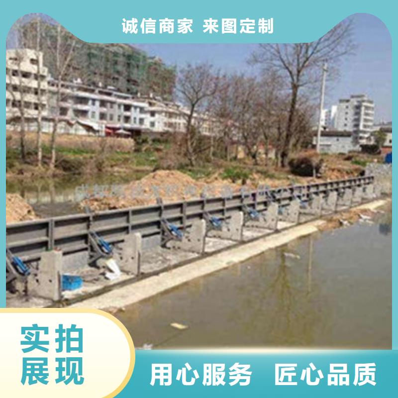 液压坝产地直供