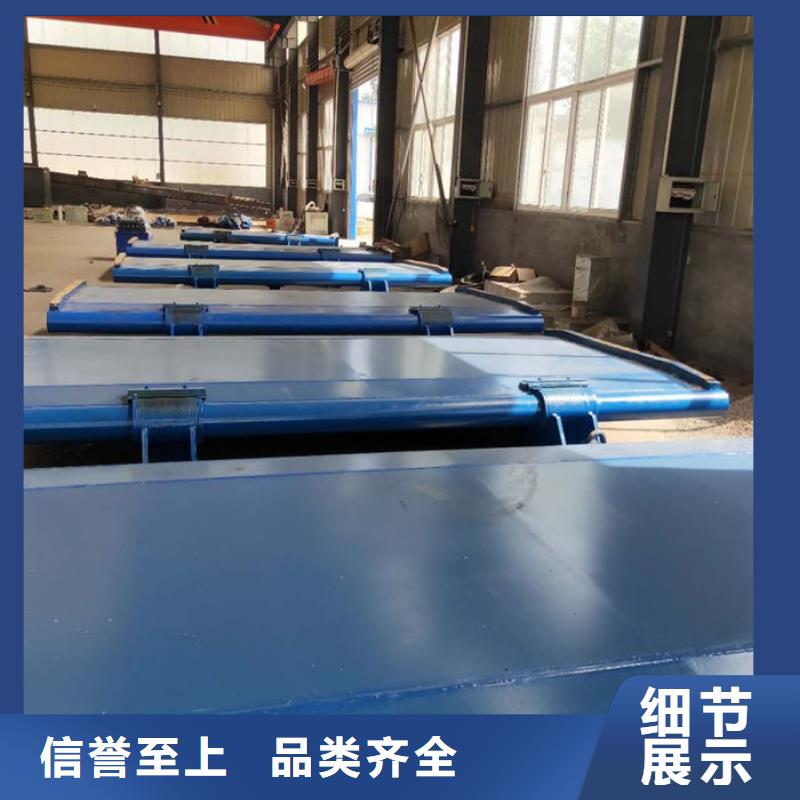 液压升降坝规格齐全实力厂家