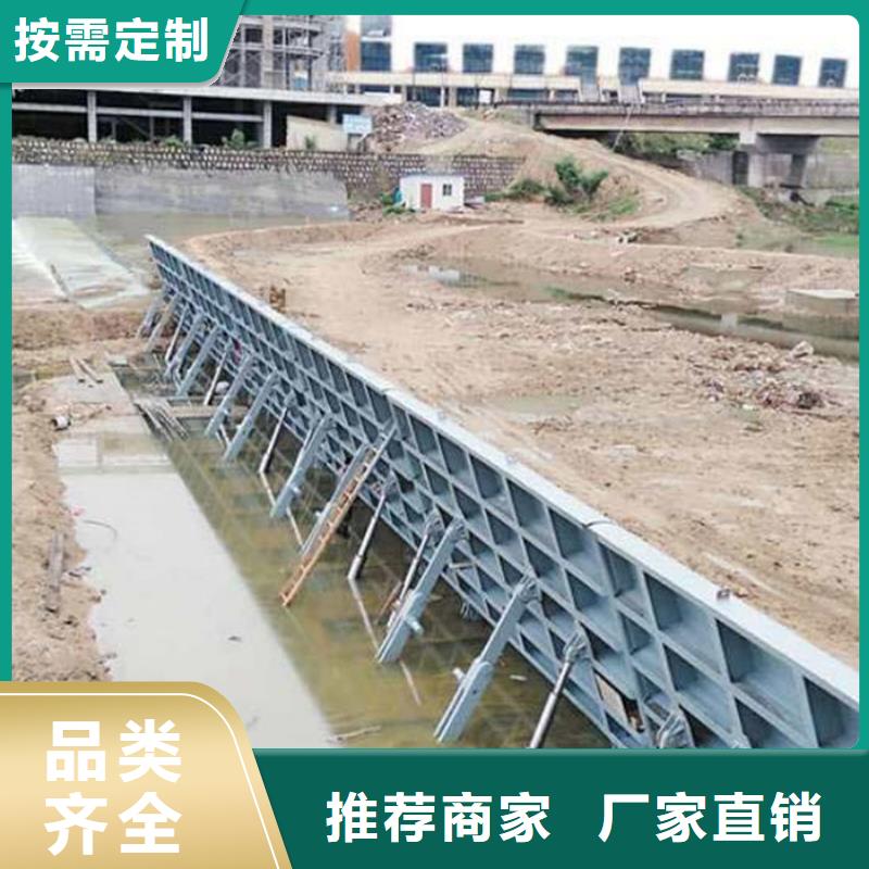 液压坝产地直供