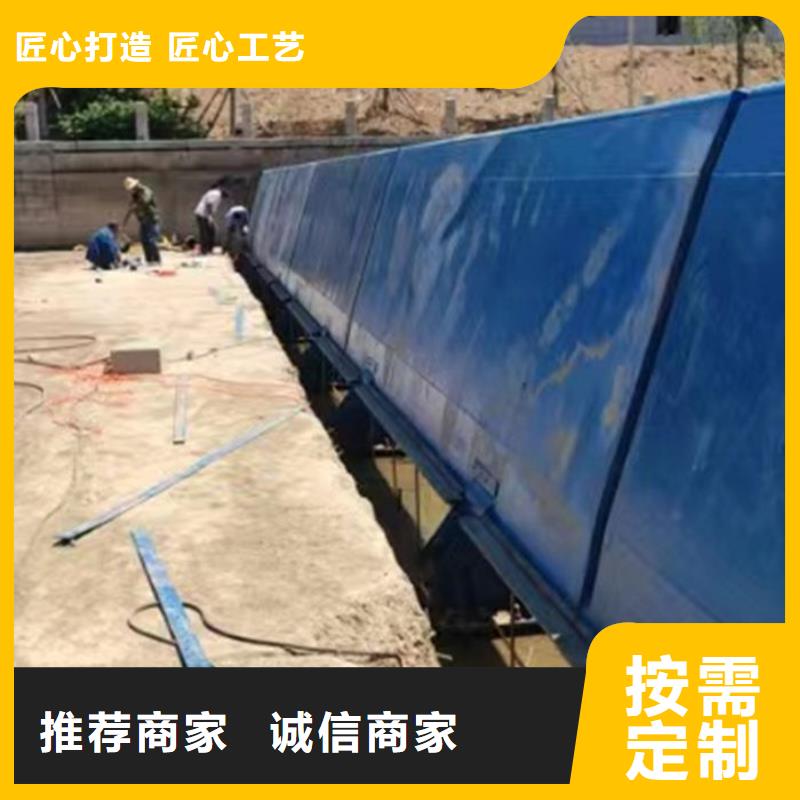 液压合页坝售后无忧