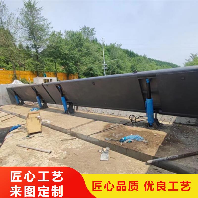 景观闸门厂家直营