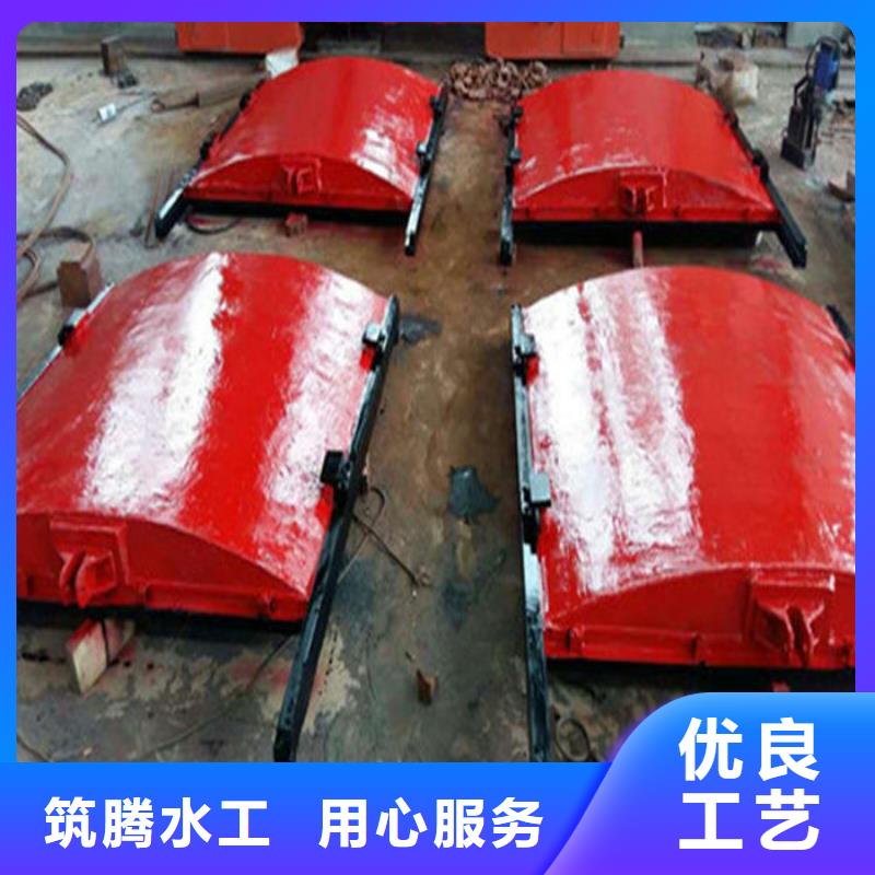 明杆式铸铁闸门工厂直供