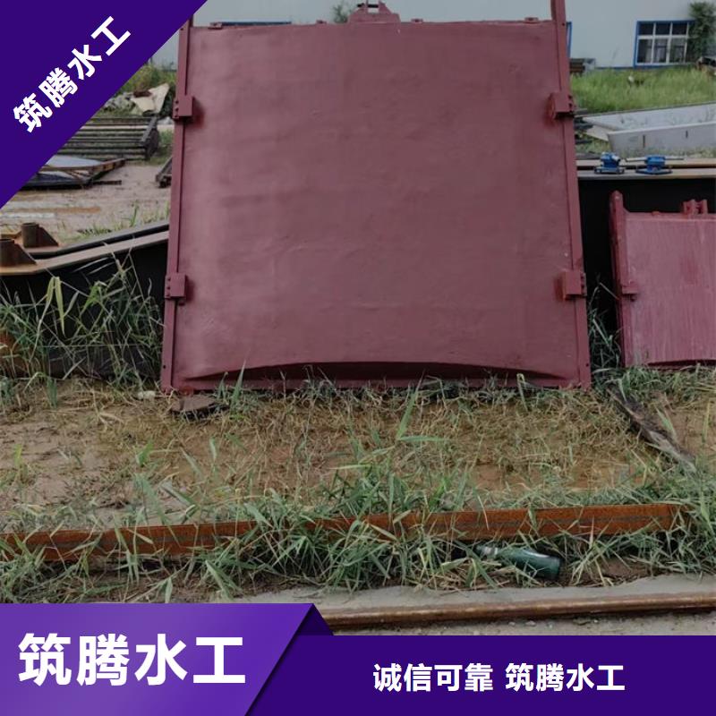 单向铸铁闸门厂家直营