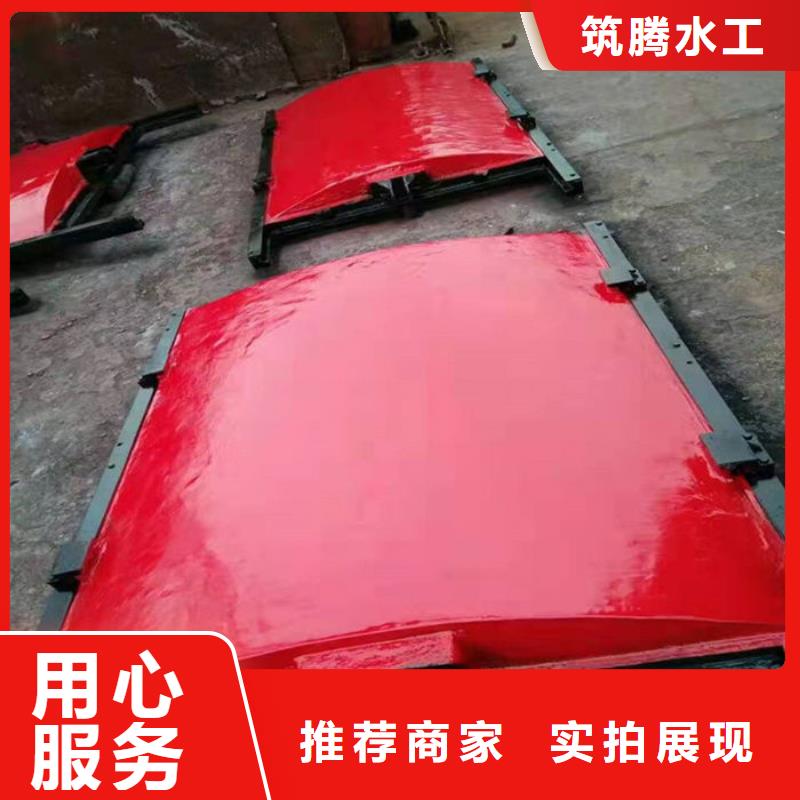 河道闸门源头厂家