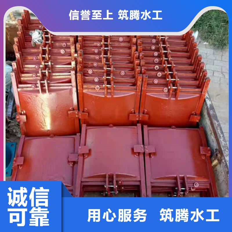 明杆式铸铁闸门工厂直供