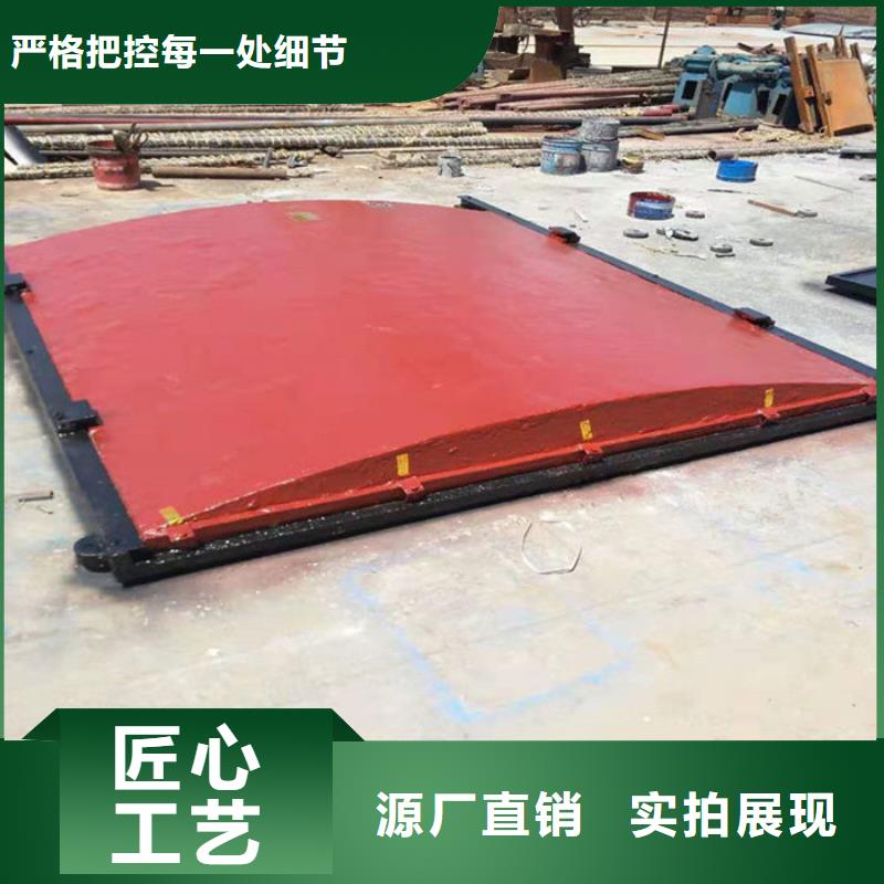 河道闸门源头厂家