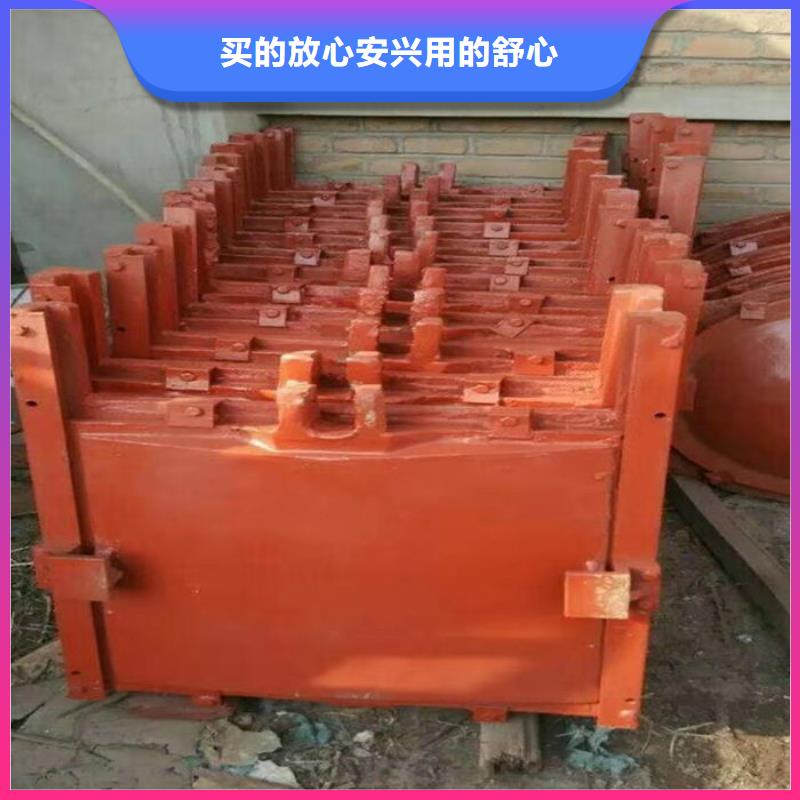 单向铸铁闸门厂家直营