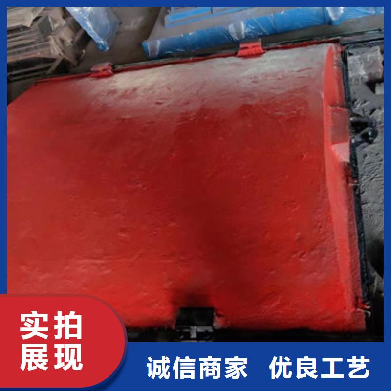 河道闸门源头厂家