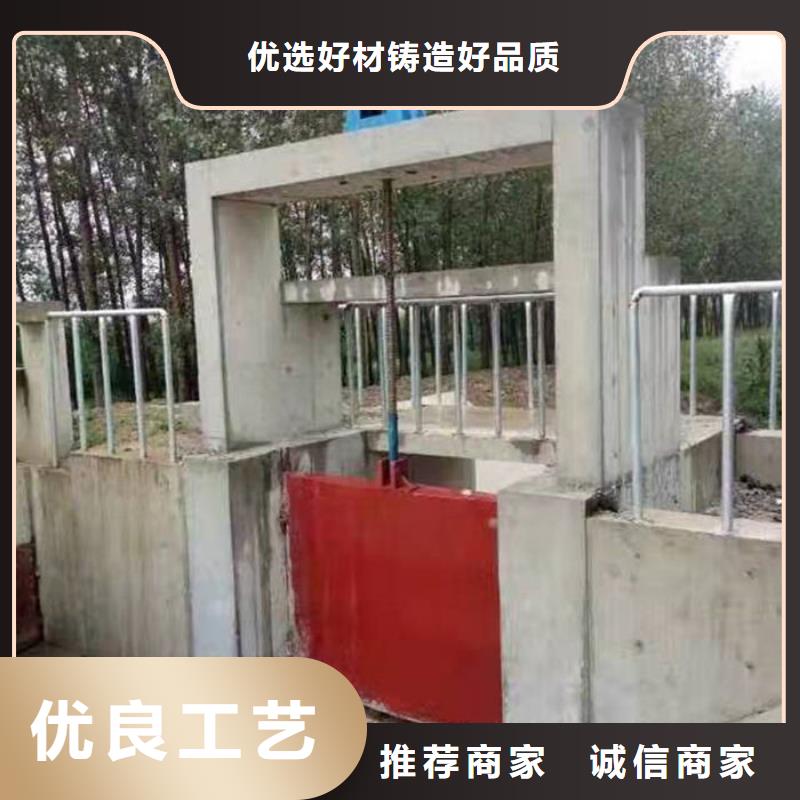 河道闸门源头厂家