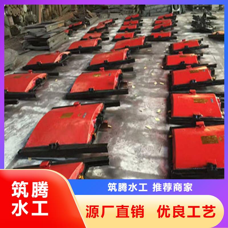 明杆式铸铁闸门工厂直供