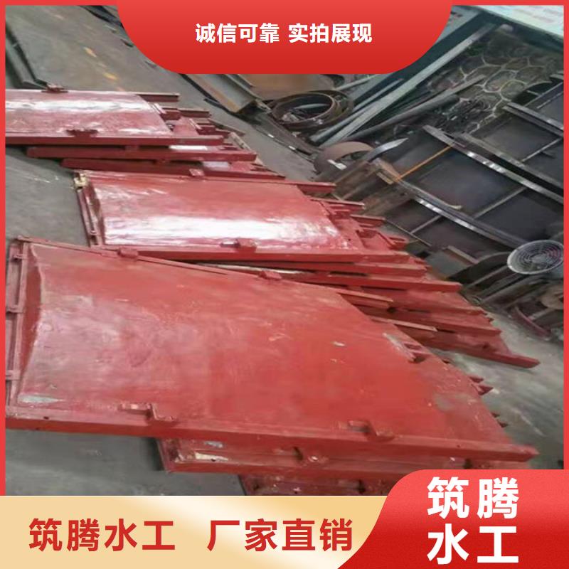 河道闸门厂家直营
