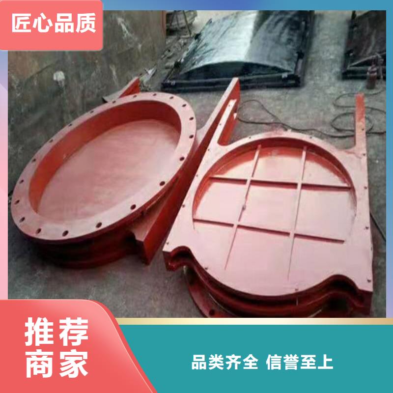 明杆式铸铁闸门工厂直供