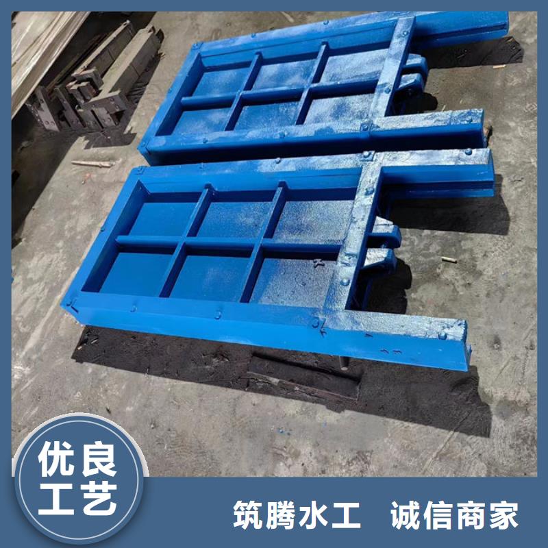 ZMY铸铁圆闸门源头厂家