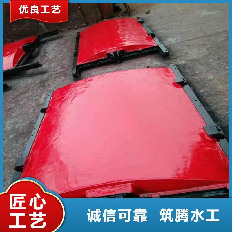 单向铸铁闸门厂家直营