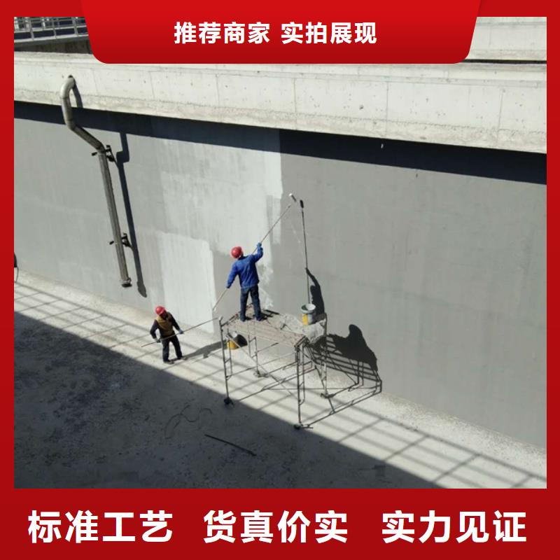 澳阔防腐QL101-Ⅱ型防腐涂料畅销本地应用广泛LM水性聚酯复合防腐防水涂料