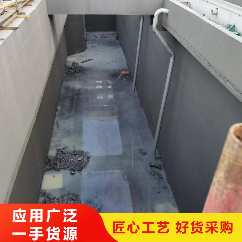 澳阔防腐QL101-Ⅱ型防腐涂料畅销本地应用广泛LM水性聚酯复合防腐防水涂料
