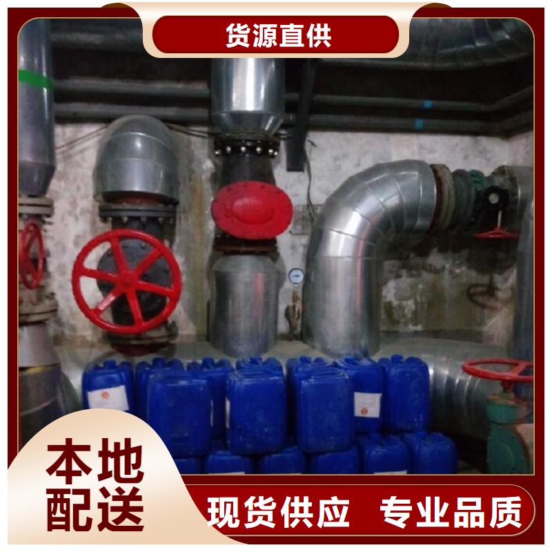 电厂专用除垢剂实力工厂